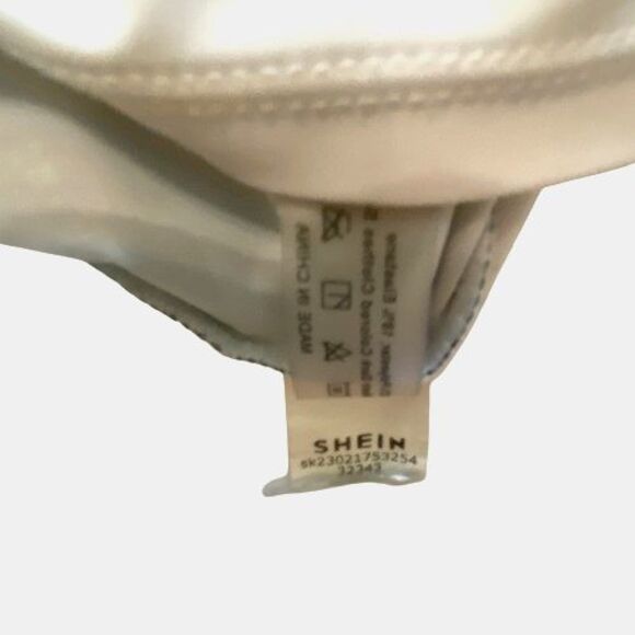 Boys T-Shirt Pullover Top Size 8 Y Shein Long Sleeve Surf Ski Beach Colorful - Picture 5 of 6